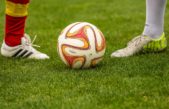 Turniej halowej piłki nożnej o puchar Prezesa Małopolskiego TKKF