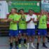 IX Otwarte Mistrzostwa Krakowa w siatkówce o Puchar Prezydenta Miasta Krakowa 25.06.2017