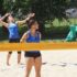 Eliminacje Strefa Kraków – XIV Mistrzostwa MTKKF w siatkówce plażowej 05.08.2017 r.
