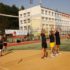 Dzielnicowy Volleyball 2017