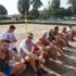 Finał XIV Mistrzostw Małopolskiego TKKF w siatkówce plażowej kobiet i mężczyzn