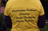 III Mistrzostwa Krakowa Seniorów 60+ o Puchar  Prezydenta Miasta Krakowa