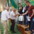 XV Ogólnopolskie Mistrzostwa MTKKF w Wyciskaniu Leżąc Klasycznym i III w Trójboju Siłowym Klasycznym 09.09.2017