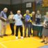 III Mistrzostwa Krakowa Seniorów 60+ o Puchar Prezydenta M. Krakowa 28.09.2017 r. CZ. 2