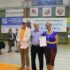 III Mistrzostwa Krakowa Seniorów 60+ o Puchar Prezydenta M. Krakowa 28.09.2017 r. CZ. 2