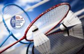 XVI  Otwarte  Mistrzostwa  Małopolskiego TKKF w  badmintonie „o Złotą  Rakietkę”