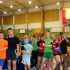 XXVI Mistrzostwa Małopolskiego TKKF w tenisie stołowym – Kraków 08.04.2018