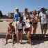 XV Otwarte Mistrzostwa Małopolskiego TKKF w siatkówce plażowej kobiet i mężczyzn – eliminacje strefa Kraków