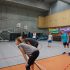 Dzielnicowy Volleyball 2018