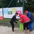 Finały Wojewódzkie XV  Mistrzostw MTKKF w siatkówce plażowej kobiet i mężczyzn 2019