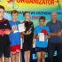 Turniej tenisa stołowego „Grand Prix” Małopolskiego TKKF – Jesień 2018