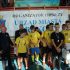 Turniej piłki nożnej i siatkówki z okazji 100-lecia Niepodległości 2018