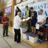 XVII Mistrzostwa Małopolskiego TKKF w badmintonie „o Złotą Rakietę” 2018