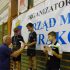 Finał Wojewódzki Cyklu Turniejów Grand Prix Małopolskiego TKKF w tenisie stołowym 2018