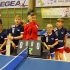 XXVII Otwarte Mistrzostwa Małopolskiego TKKF w tenisie stołowym