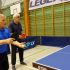 XXVII Otwarte Mistrzostwa Małopolskiego TKKF w tenisie stołowym