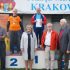 Mistrzostwa Krakowa Seniorów 60+o Puchar Prezydenta Miasta 17.09.19 cz. I