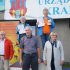 Mistrzostwa Krakowa Seniorów 60+o Puchar Prezydenta Miasta 17.09.19 cz. I