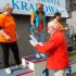 Mistrzostwa Krakowa Seniorów 60+ o Puchar Prezydenta Miasta 17.09.19 cz. II