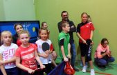 Cykl otwartych turniejów „GRAND PRIX” Małopolskiego TKKF w tenisie stołowym – Jesień 2019