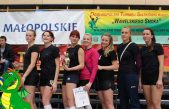 XVII Ogólnopolski Turniej Siatkówki Kobiet i Mężczyzn „Wawelskiego Smoka”