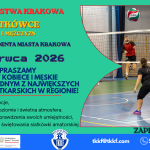 Turniej Siatkówki - Puchar Prezydenta