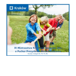 Mistrzostwa Seniorów 65+